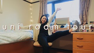 UNI ROOM TOUR  durham university  collingwood college [upl. by Rozanna]