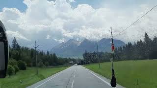 Tatra Mountains [upl. by Lavro]