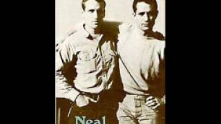 Neal Cassady [upl. by Dirrej766]