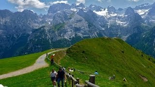 Italys Mystery Mountains [upl. by Revilo]