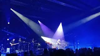 Schiller LIVE 02052023 Illuminate Tour Jahrhunderthalle Frankfurt [upl. by Amesari]