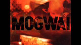 Mogwai  Sine wave [upl. by Wells657]