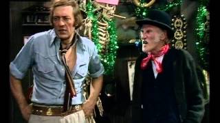 Steptoe And Son The Party Christmas 1973 Full Version [upl. by Enialahs]