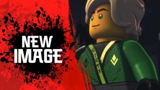 New Ninjago season 8 Image [upl. by Lyrak]