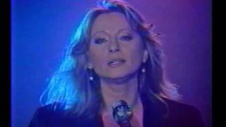 Véronique Sanson Marie 1989  Show télé [upl. by Ahiel177]