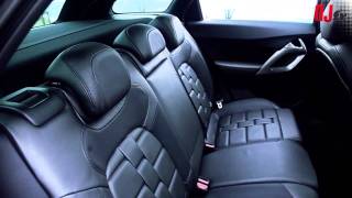 Essai vidéo de la Citroen DS5 Sport Chic autoplus 4XE59X5P1 [upl. by Kroll447]