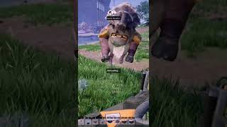 satisfactory shorts satisfactorygameplay basebuilding factory automationgame openworld [upl. by Aenyl]