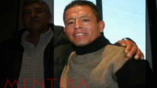 MIGUEL ARELLANO FELIX falso testimonio [upl. by Close903]