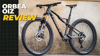 New Orbea OIZ H30 2023 [upl. by Notreve185]