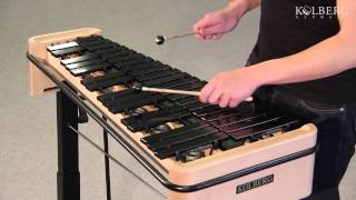 The Kolberg Glockenspiel [upl. by Akeemat]