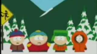 South Park  The Aristocrats Funny Joke [upl. by Imogen711]