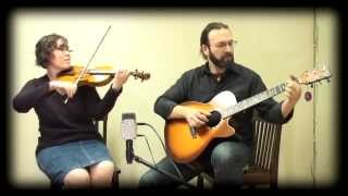 Celtic Music  Drowsy Maggie By Otter Creek [upl. by Guzel433]