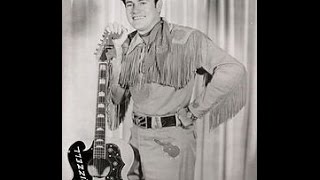 Lefty Frizzell The Long Black Veil ORIGINAL  1959 amp Answer Song [upl. by Dugas]