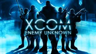 XCOM Enemy Unknown Soundtrack  Combat Music 8 Extended  Michael McCann [upl. by Howlond]