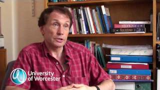 Harvard Referencing with Mike Webb Part One [upl. by Zurc]