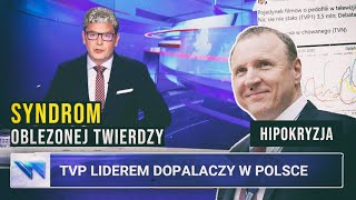 OGLĄDAM TVP BO NADAL NIE STAĆ MNIE NA DOPALACZE [upl. by Manuela]