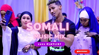 BEST OF SOMALI MIX KHADAR KEEYOW  SOMALIA MASHUP  OFFICIAL MUSIC 2023  Janna Dunia GULLEDSIMBA [upl. by Stoecker106]