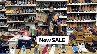 Leather Shoes amp Sport Shoes  Genuine Leather Shoes  Wholesale amp Retail  Fashion Tree New SALE [upl. by Pega980]