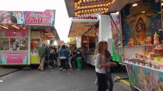 Kermis Tuitjenhorn met het mooiste meisje van de klas [upl. by Farah386]