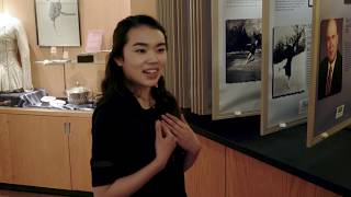 23 Questions with Karen Chen [upl. by Eak]