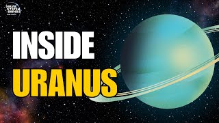 Inside Uranus  Falling into Uranus [upl. by Betthezul]