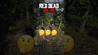 Getting attacked by the legendary Ridgeback Spirit Bear shorts rdr2 reddeadredemption [upl. by Yerdna]