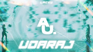 LACKU  UDARAJ OFFICIAL VIDEO [upl. by Darren]