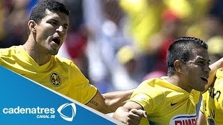 América pone transferibles a el Maza Rodríguez y a Juan Carlos Medina [upl. by Bernie]