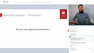 Kreowanie marki instytucji kultury  jak planować strategię marketingową  Webinarium NCK [upl. by Eicak]