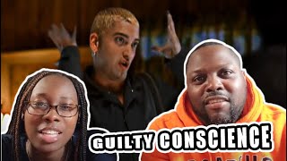 Eminem  Guilty Conscience ft Dre  Reaction [upl. by Ydarb]