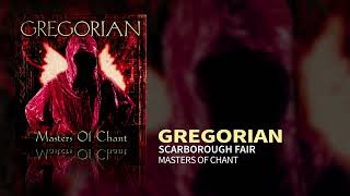 Gregorian  Scarborough Fair Masters Of Chant [upl. by Forrester]