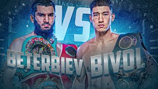 Artur Beterbiev vs Dmitry Bivol HIGHLIGHTS amp KNOCKOUTS  BOXING KO FIGHT HD [upl. by Aeriel]