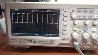 How to use an oscilloscope  What is an oscilloscope  Oscilloscope tutorial [upl. by Obala621]