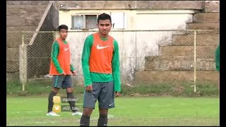 GELANDANG PSM  ASNAWI BAHAR TERUSKAN JEJAK SANG AYAH [upl. by Melvyn319]