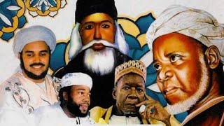 5ème Edition Journée Cheikh Ahmed Tidjane Cherif organisée par le Dahira Farlou ci Faydou Bi [upl. by Negriv]