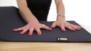 Manduka X Yoga Mat Review [upl. by Lucas]