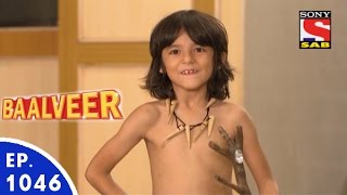 Baal Veer  बालवीर  Episode 1046  10th August 2016 [upl. by Haeluj]