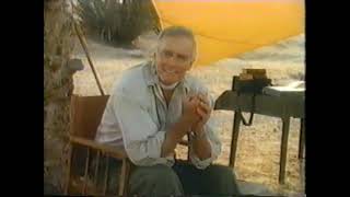 Charlton Heston Bible Films [upl. by Cordi]