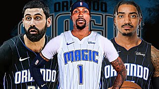 Orlando Magic Made SMART Moves During Free Agency [upl. by Mast69]