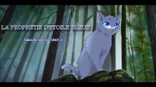 La Prophétie dEtoile Bleue  Episode 1  OFFICIEL VF with English subtitles [upl. by Aneerahs]