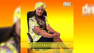 Motlalepula  Jehova Modimo Wa Iseraele [upl. by Hendricks]