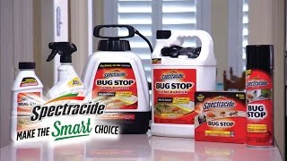 Spectracide® Solutions  Household Insect Killer [upl. by Aivatco]