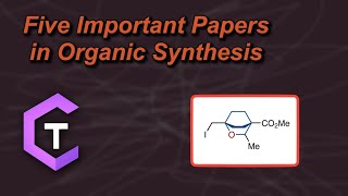 A New Bioisostere of Adamantane [upl. by Nahn771]