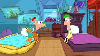 Phineas and Ferb  Gordian Knot  Malay [upl. by Sweyn]