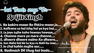 💘 Bollywood songs for arijitsingh 💞 New Hindi songs Arijit Singh ❤️ Best collection song hindi [upl. by Kraul777]