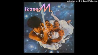 Boney M  Megamix Long Version Medley [upl. by Dagny]