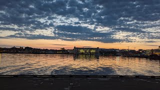 4K Walk  Oslo 🇳🇴 [upl. by Aihsekal119]