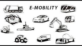 HYDAC explains E MOBILITY and the future of mobile applications [upl. by Thelma]