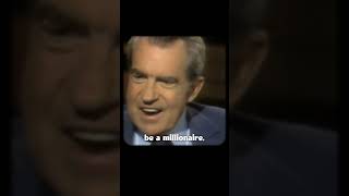 Nixon on The Purpose of Life [upl. by Armillda]