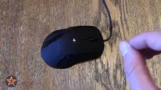 Nexus Silent Mouse SM8500 Review [upl. by Arihs691]